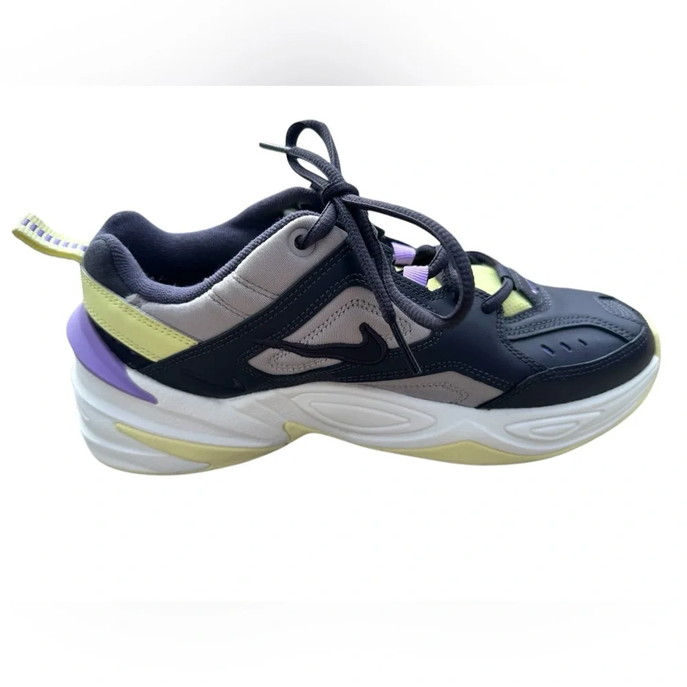Nike shoes are